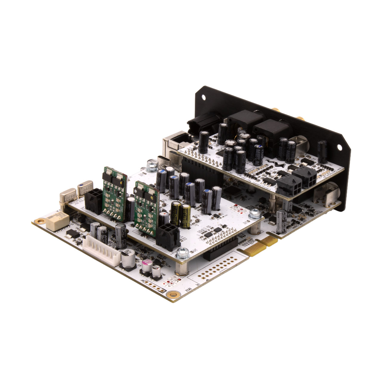 Hypex Direct Pre DIGin add-on