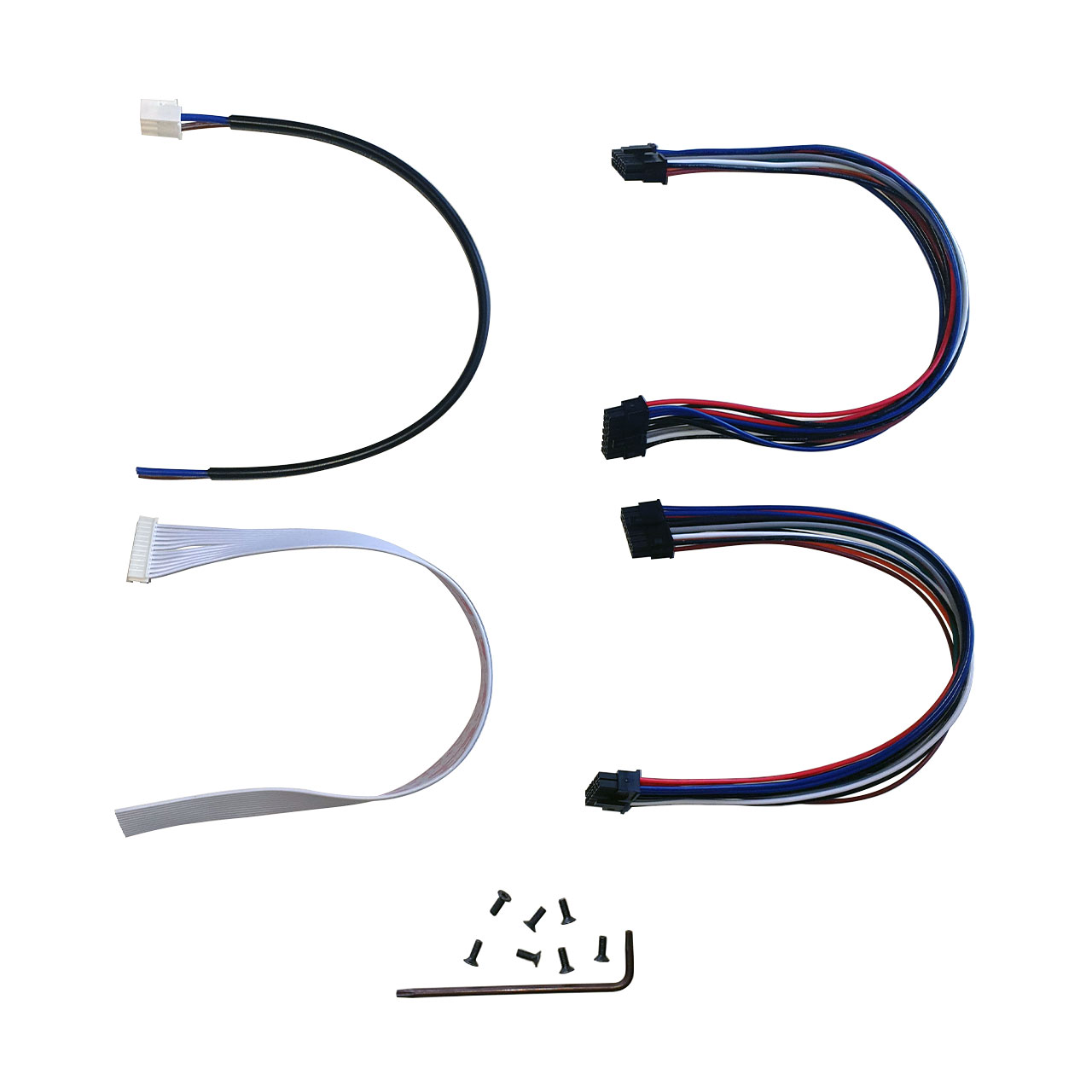 Hypex Direct Cable set PS500