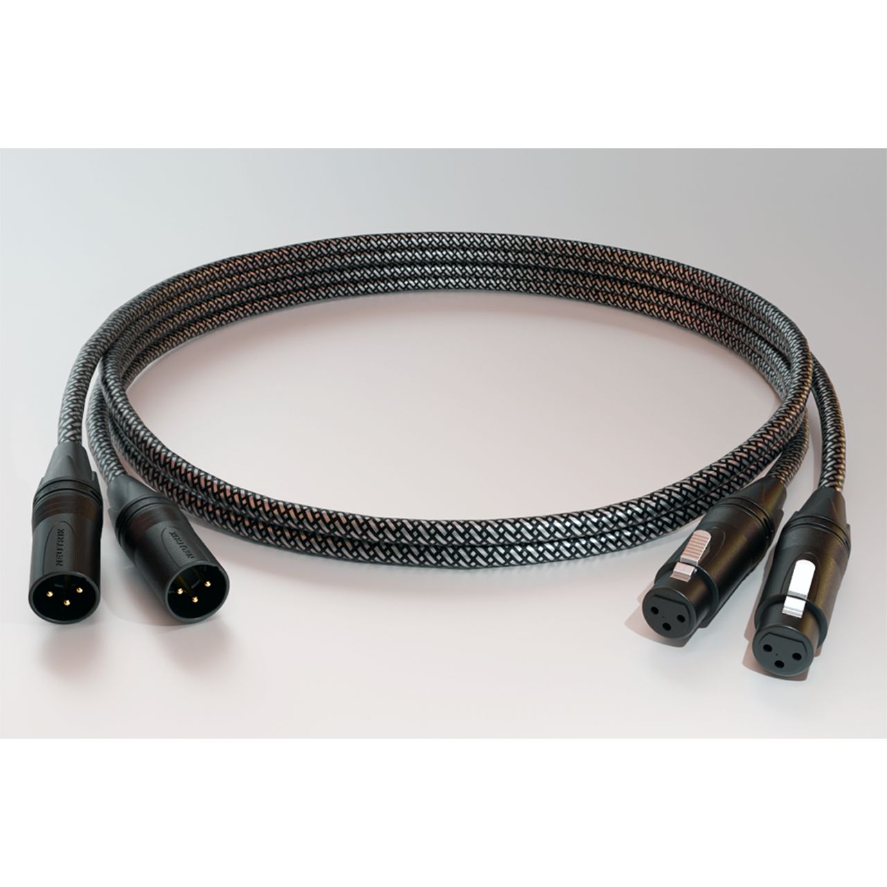 Quality flows through our veins.