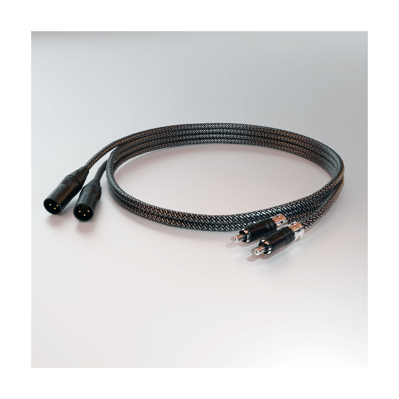 Hypex Direct Interconnect RCA-XLR