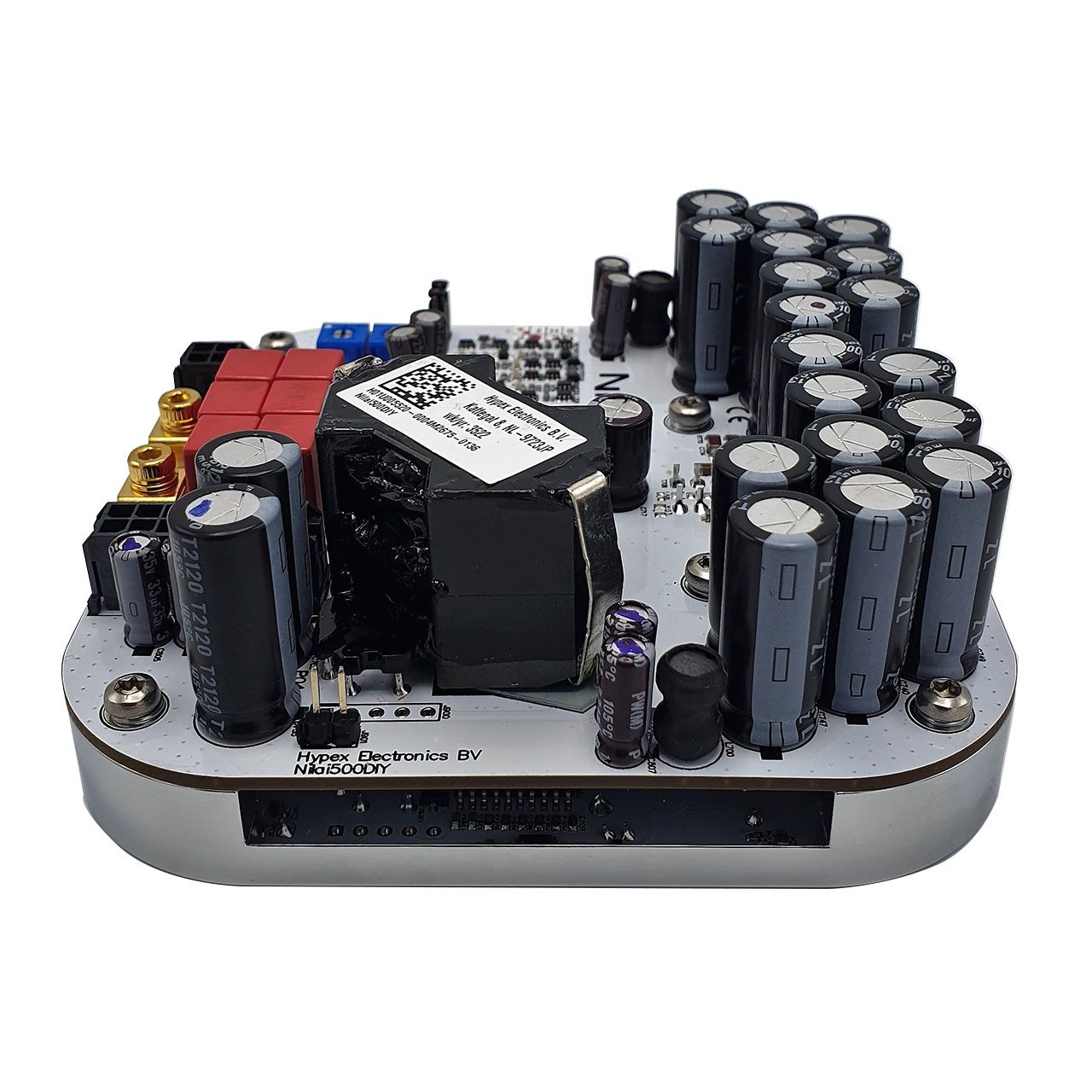 Hypex Direct Nilai500 amplifier module