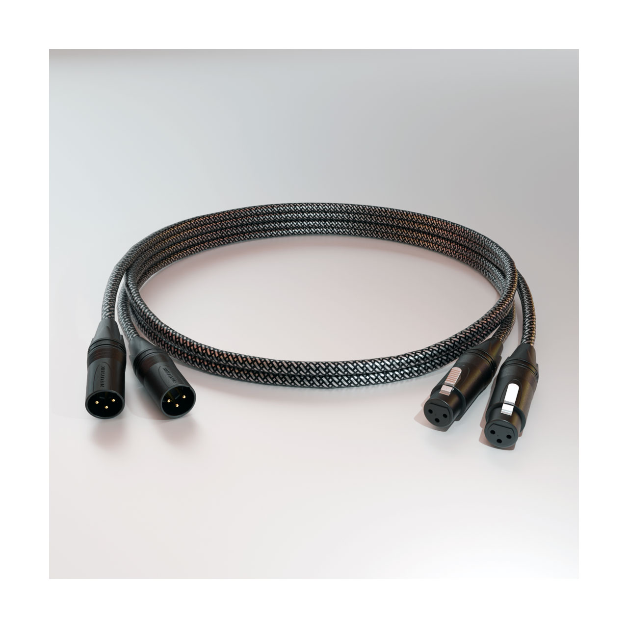 Hypex Direct Interconnect XLR-XLR