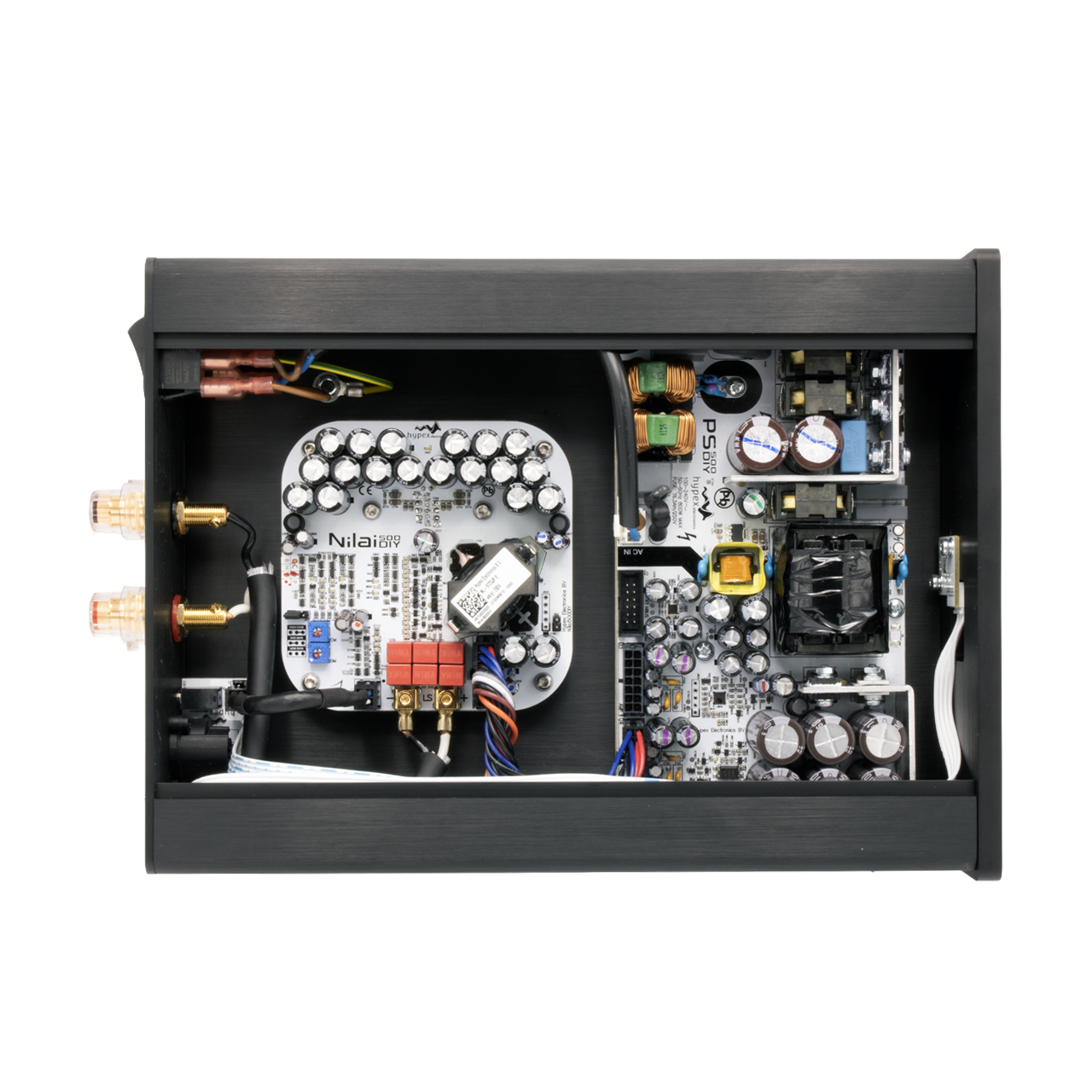 Hypex Direct Nilai500 Mono Kit